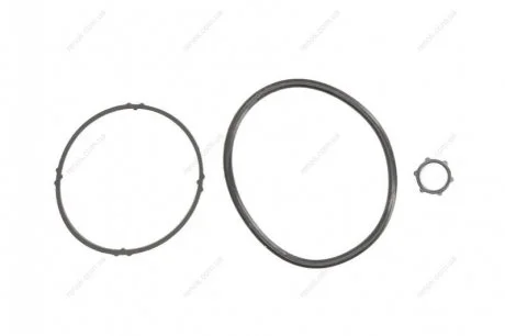 Прокладка корпуса фільтра масляного Citroen Berlingo/Nemo/Peugeot Partner 1.4-1.6 16V 96- ELRING 399.510