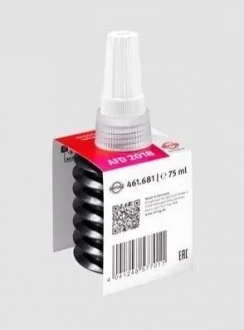 Фото 1 - герметик AFD2018 75мл ELRING 461.681 Герметик AFD2018 75мл ELRING 461.681 (фото 1)