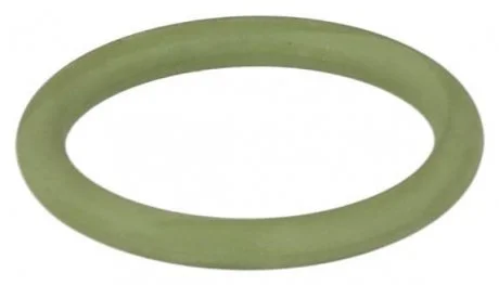 Прокладка, запобіжна труба штанги штовхача ELRING 463.833