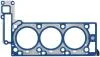 Прокладка, головка цилиндра MB M272 right ELRING 497.400 (фото 2)