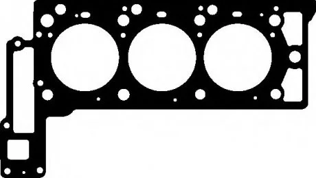 Прокладка, головка цилиндра MB M272 right ELRING 497.400 (фото 1)