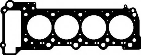 Прокладка, головка циліндра ELRING 513.680
