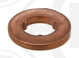 Шайба під форсунку Honda Accord/Civic/CR-V/FR-V 2.2 CTDi 04- (7x14.9x2.4) ELRING 585.370