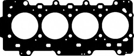 Прокладка, головка цилиндра ELRING 690.426