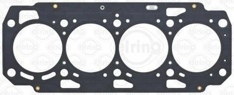 Прокладка головки блоку циліндрів ELRING 758.690