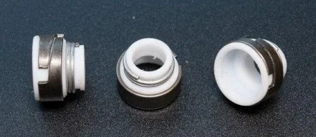 Кільце ущільнювача, стержень клапана ELRING 763.802