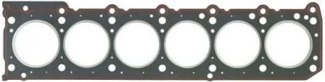 Прокладка, головка циліндра ELRING 764.738