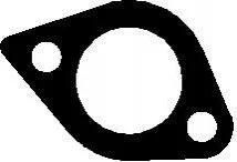 Прокладка, водяной насос ELRING 774.210