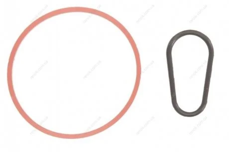 Прокладка насосу вакуумного Citroen Berlingo/Jumpy/Peugeot Expert/Partner 1.6 BlueHDi 08- (к-кт) ELRING 795.110