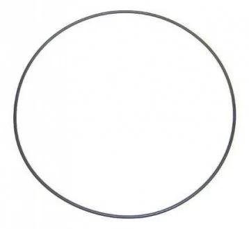 Кільце ущільнювальне циліндра. MAN. 138x142.2x2.2 2 шт. на циліндр + 2 шт. 863.631 EL ELRING 803.881