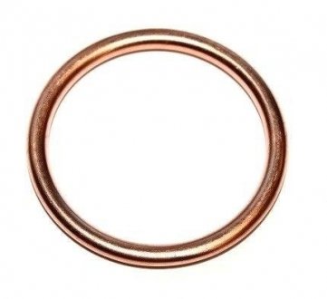 Уплотнительное кольцо, резьбовая пробка ELRING 813.184