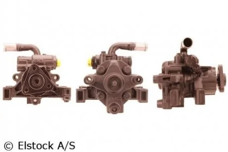 Насос гідропідсилювача керма ELSTOCK 15-0432