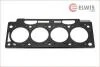Прокладка головки блока циліндрів ELWIS ROYAL 0046846 (фото 1)