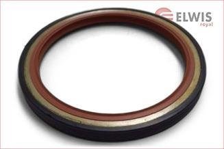 Сальник колінчастого вала ELWIS ROYAL 8146801