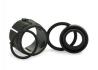 Ремкомплект рулевой рейки без ГУР RENAULT SCENIC II (JM0/1_) 04-,MEGANE II (BM0/1_, CM0/1_) 02- EMMETEC RE1001KIT (фото 1)