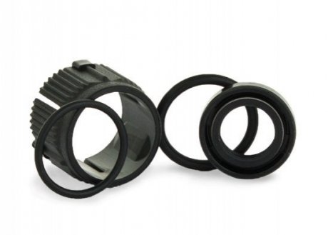 Ремкомплект рулевой рейки без ГУР RENAULT SCENIC II (JM0/1_) 04-,MEGANE II (BM0/1_, CM0/1_) 02- EMMETEC RE1001KIT (фото 1)