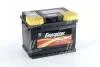 Акумулятор 60Ah-12v Plus (242х175х190), R, EN540 Energizer 560 408 054 (фото 1)