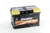Акумулятор 70Ah-12v Plus (278х175х175), R, EN640 Energizer 570 144 064 (фото 1)