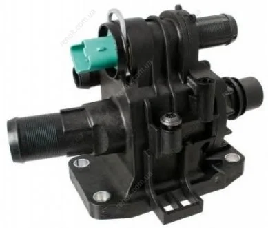 Термостат з корпусом Citroen C1 1.4 HDI 05- EPS 1.880.486