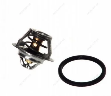 RENAULT Термостат 83°С Megane 08- EPS 1.880.543S