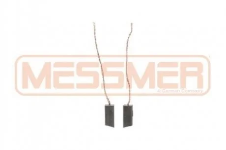 Комплект щеток, генератор ERA 231050