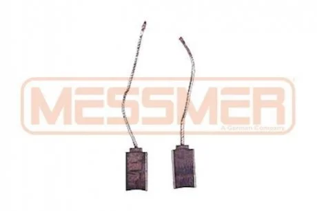 Комплект щіток, генератор ERA 231064