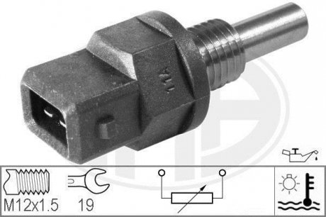 Датчик температури охолоджуючої рідини ERA 330530