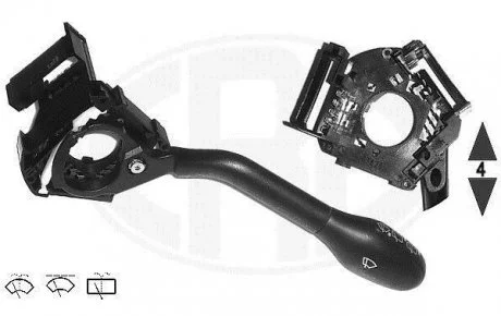 Підрульвой перемикач ERA 440247