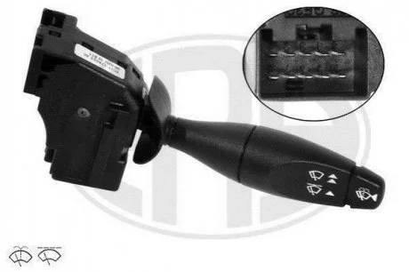 FD TRANSIT 00- Переключатель пра ERA 440363