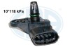 Датчик абсолютного тиску - MAP Sensor ERA 550098 (фото 1)