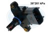 Датчик абсолютного тиску - MAP Sensor ERA 550159 (фото 1)