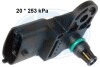 Датчик абсолютного давления - MAP Sensor ERA 550364 (фото 1)