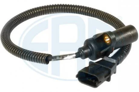 Датчик положення колінчастого вала (датчик імпульсів) ERA 550408