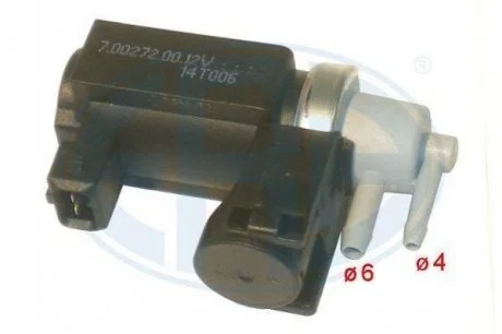 Клапан EGR ERA 555300