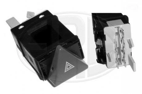 Вмикач аварийної сигнализації ERA 662047