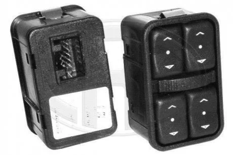 Переключатель стеклоподъемника ERA 662142