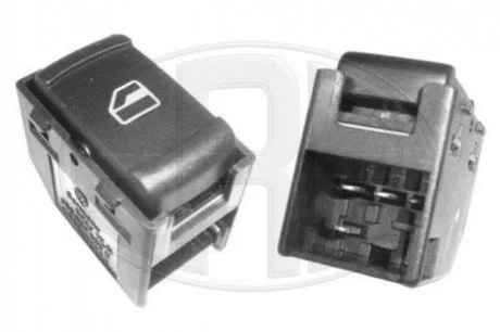 Кнопка склопідіймача ERA 662258