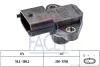 Датчик абсолютного тиску (Manifold Air Pressure Sensor, MAP sensor) FACET 10.3345 (фото 1)