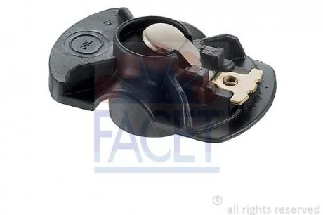 Бігунок розподільника (трамблера) запалювання FACET 3.8331/19