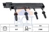 Катушка зажигания Citroen C5/Jumpy/ Peugeot 206/307/407 1.8/2.0 99- 9.6308 FACET 96308 (фото 1)