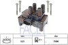 Катушка зажигания Ford Focus, Fiesta, Mondeo, Transit Connect (95-13) 1.3i-2.0i FACET 9.6432 (фото 1)