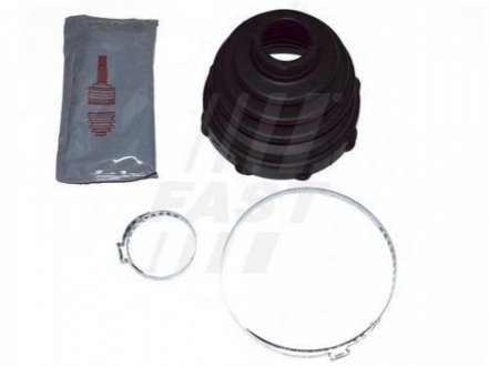 Пыльник шруса внутренний Fiat Ducato/ Citroen Jumper/ Peugeot Boxer (06-) (28,6x102x96) FAST FT28437 (фото 1)