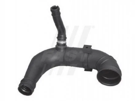 Рукав воздухозаборника, воздушный фильтр (Система подачи воздуха) FAST FT61777