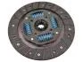 Диск зчеплення Iveco Daily,RVI MASCOTT 2.4D/2.5D/2.8D 01.85-04.06 FAST FT66060 (фото 1)