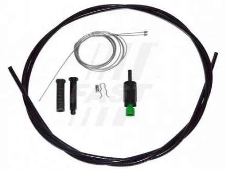 Тросик газа FAST FT72195