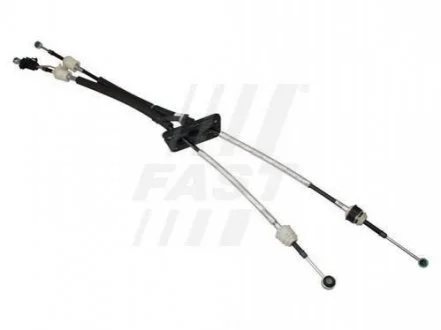 Трос, ступенчатая коробка передач FAST FT73013