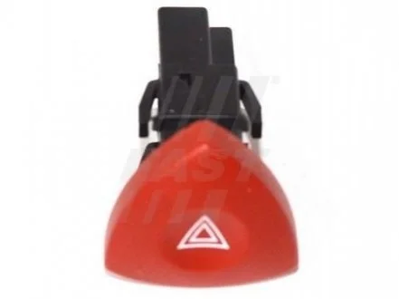 КНОПКА АВАРІЙКИ FAST FT82222