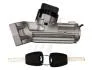 Замок зажигания с ключами PSA Jumper 06-/Boxer 06-/Fiat Ducato 06- 5-PIN FAST FT82321 (фото 1)