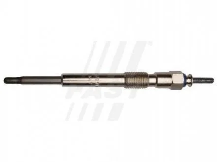 Свiчка накалювання Peugeot Boxer 2,5TDI 96- Citroen Jumper FAST FT82734