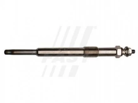 Свічка накалу Peugeot 2.0 HDi 06.03-Volvo 2.0D 01.04-07.10 FAST FT82735